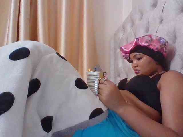 Blackmelanin1 webcam