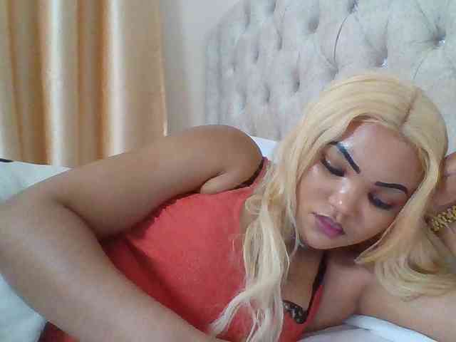 Blackmelanin1 webcam