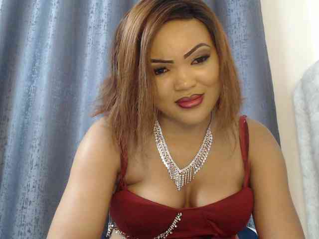 Blackmelanin1 webcam