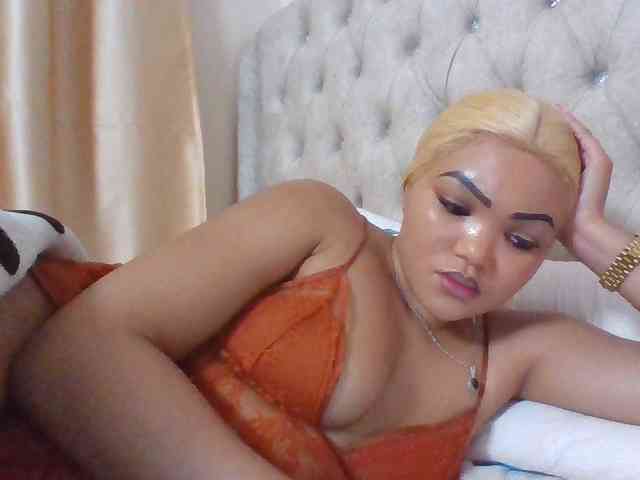 Blackmelanin1 webcam