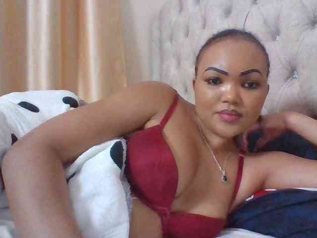 Blackmelanin1 webcam