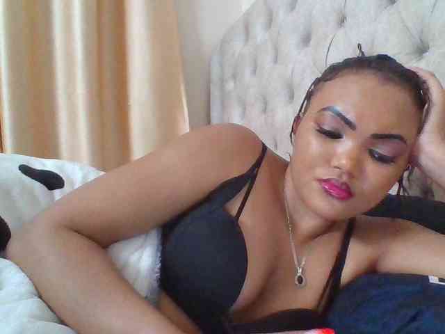 Blackmelanin1 webcam