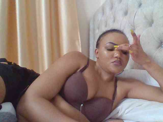 Blackmelanin1 webcam