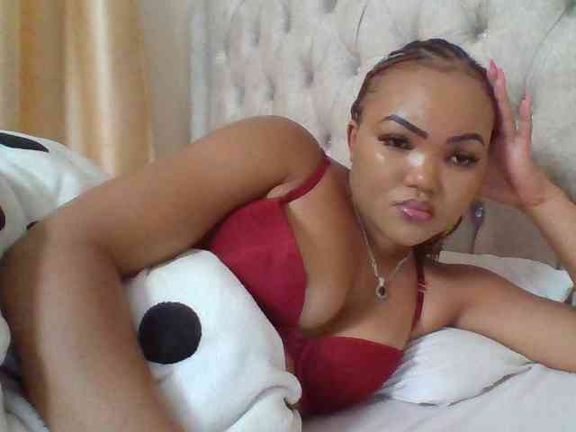 Blackmelanin1 webcam