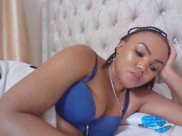 Blackmelanin1 webcam