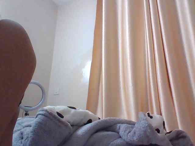 Blackmelanin1 webcam