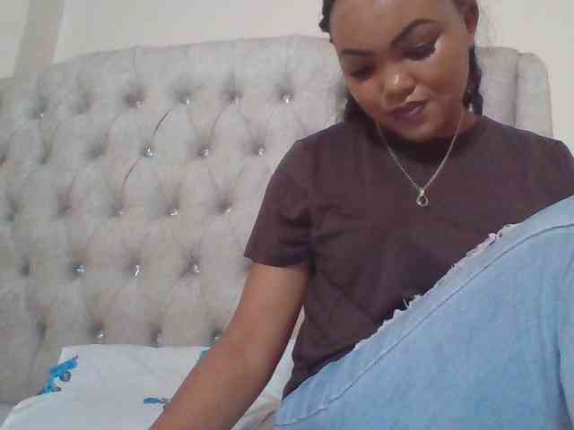 Blackmelanin1 webcam