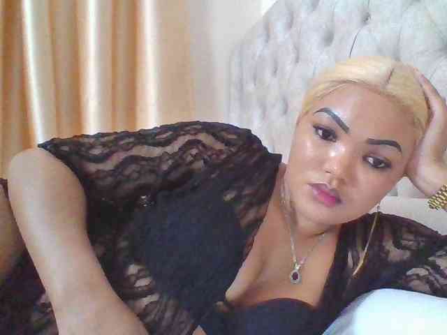 Blackmelanin1 webcam