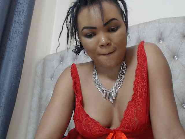 Blackmelanin1 webcam