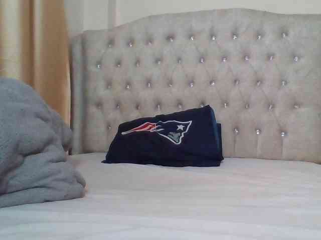 Blackmelanin1 webcam