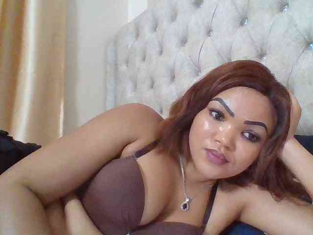 Blackmelanin1 webcam