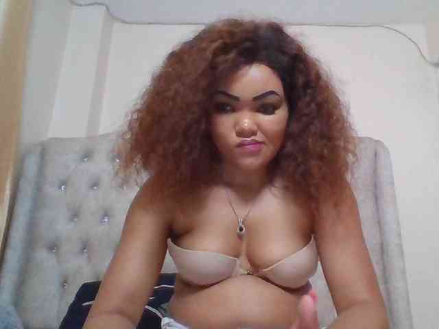 Blackmelanin1 webcam