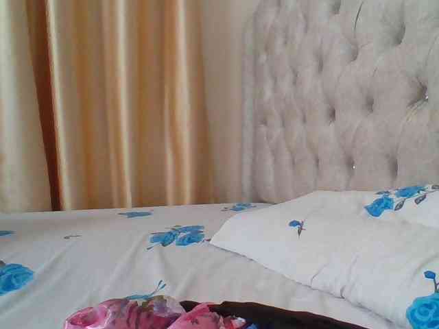 Blackmelanin1 webcam