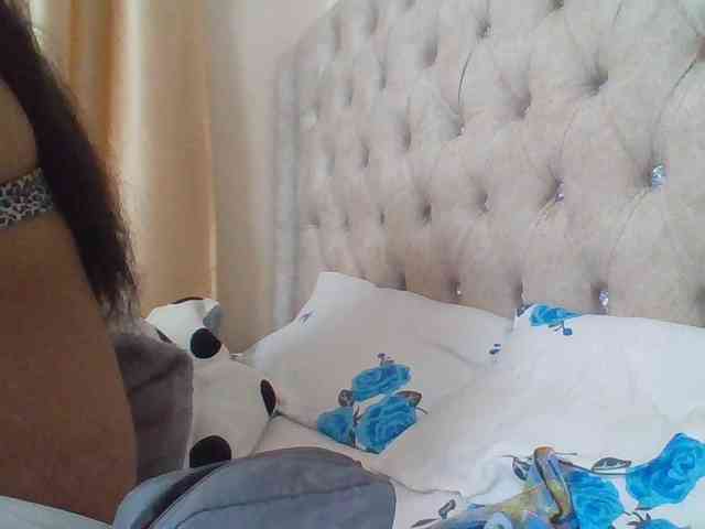 Blackmelanin1 webcam