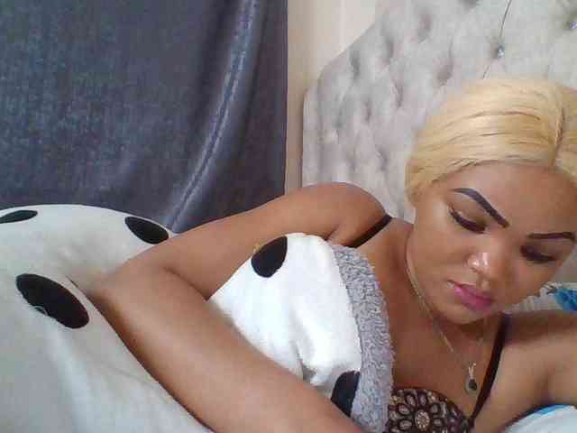 Blackmelanin1 webcam