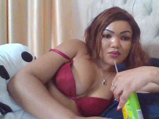 Blackmelanin1 webcam