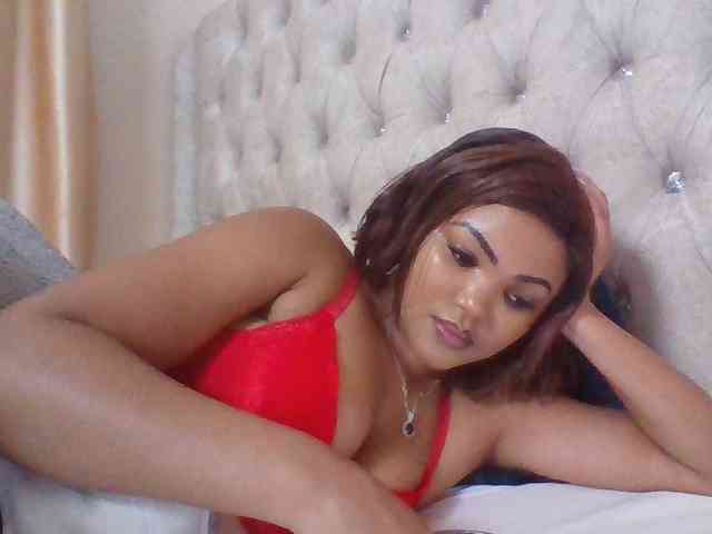 Blackmelanin1 webcam