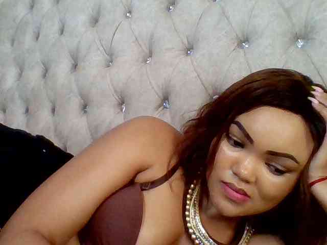 Blackmelanin1 webcam
