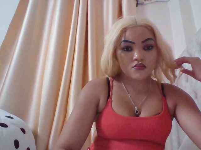 Blackmelanin1 webcam