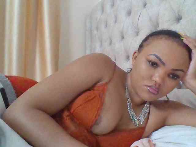 Blackmelanin1 webcam