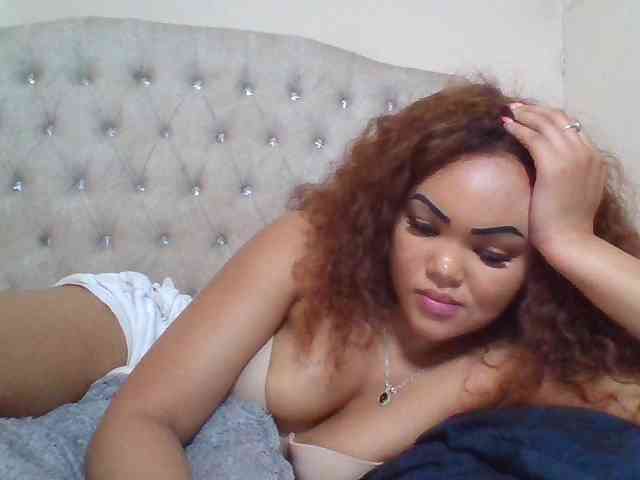 Blackmelanin1 webcam