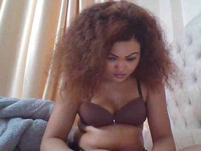 Blackmelanin1 webcam