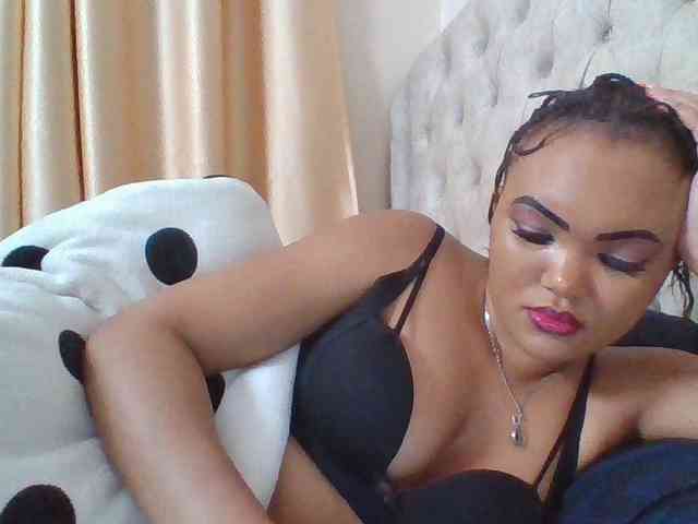 Blackmelanin1 webcam