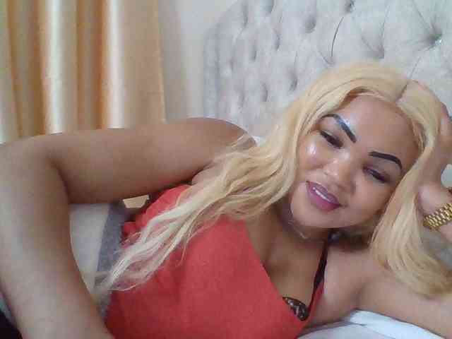 Blackmelanin1 webcam