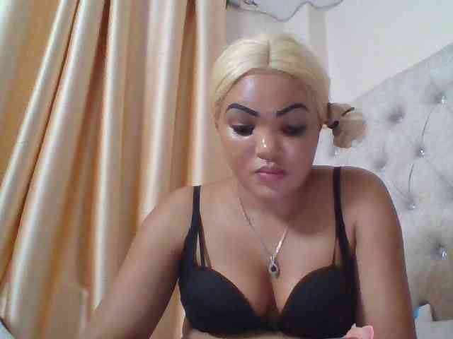 Blackmelanin1 webcam