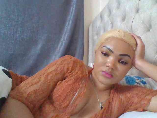 Blackmelanin1 webcam