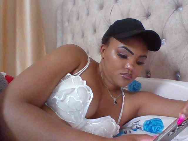 Blackmelanin1 webcam