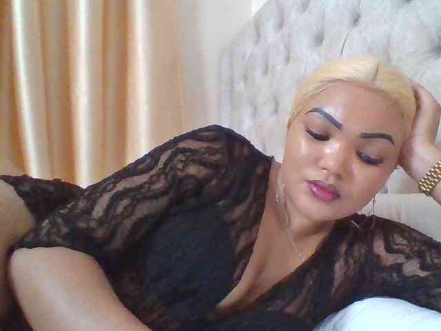 Blackmelanin1 webcam