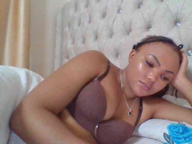 Blackmelanin1 webcam