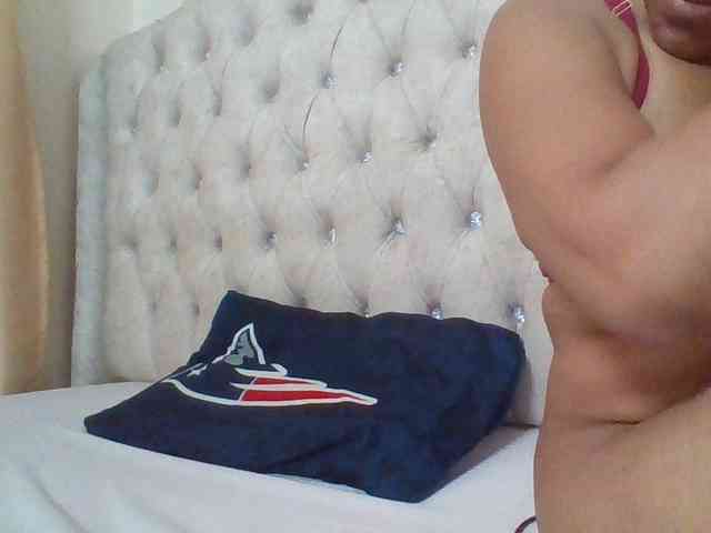 Blackmelanin1 webcam