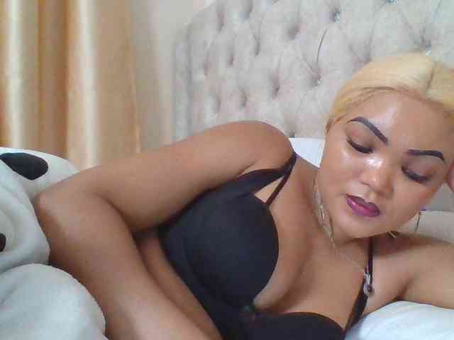 Blackmelanin1 webcam