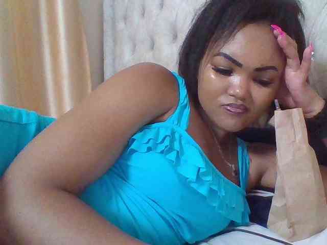 Blackmelanin1 webcam