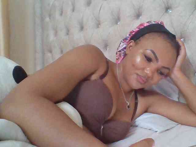 Blackmelanin1 webcam