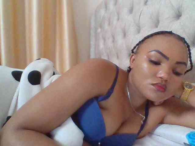 Blackmelanin1 webcam