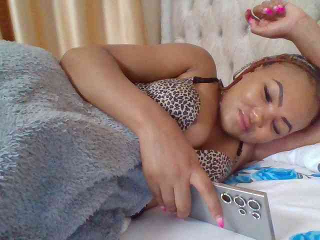 Blackmelanin1 webcam