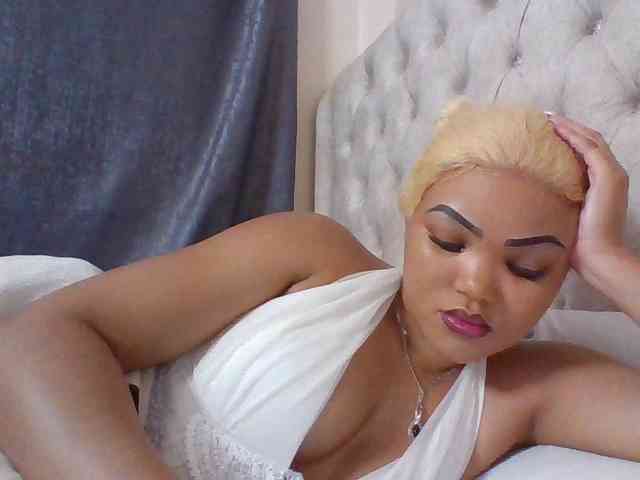 Blackmelanin1 webcam