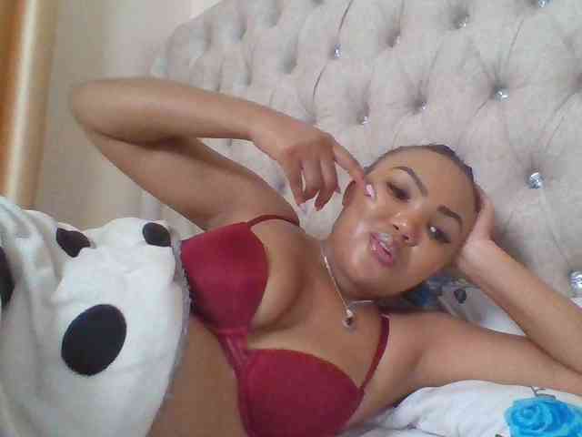 Blackmelanin1 webcam