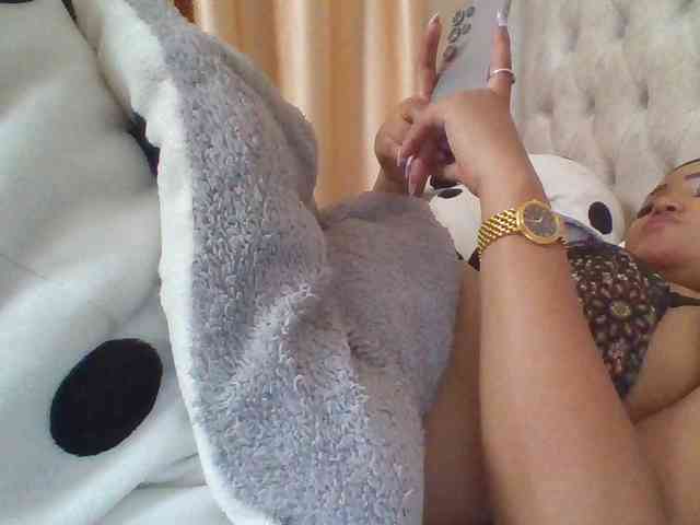 Blackmelanin1 webcam