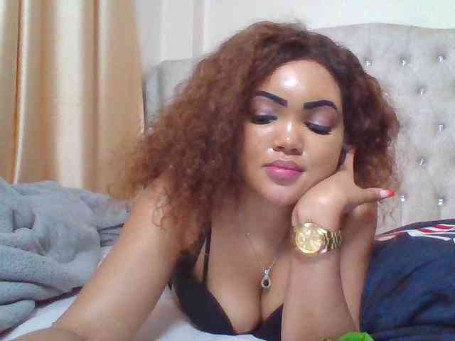 Blackmelanin1 webcam