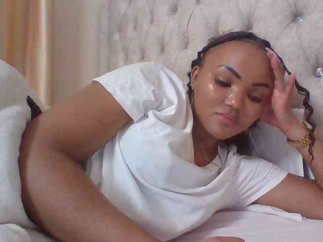 Blackmelanin1 webcam