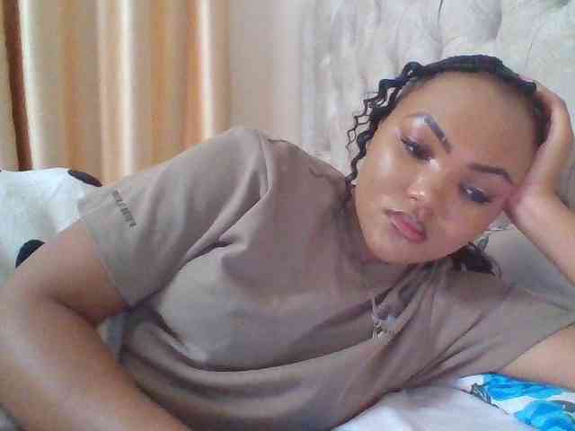 Blackmelanin1 webcam