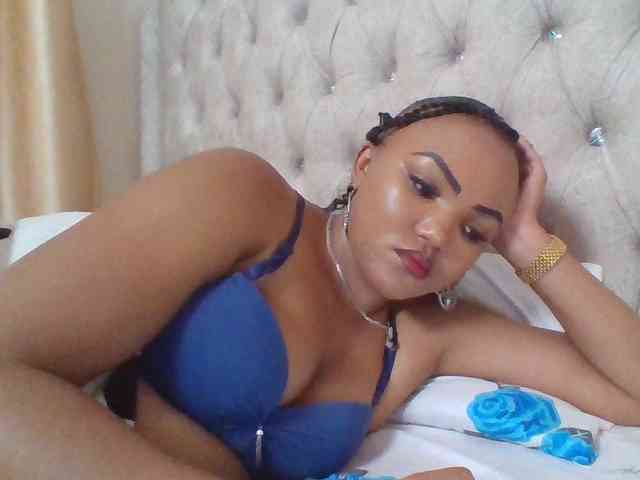 Blackmelanin1 webcam