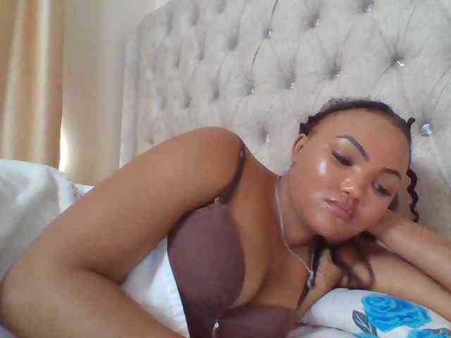 Blackmelanin1 webcam