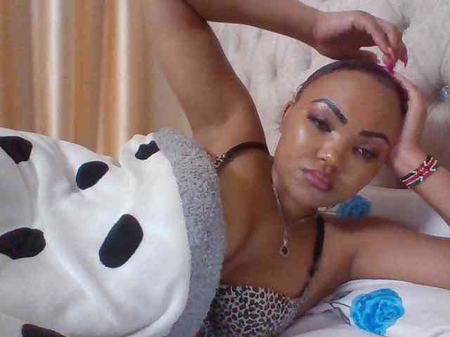 Blackmelanin1 webcam