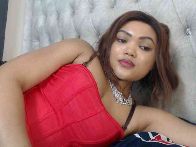 Blackmelanin1 webcam