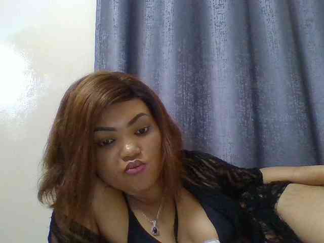 Blackmelanin1 webcam